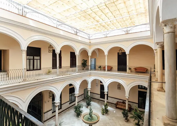 Apartament Alohamundi San Vicente