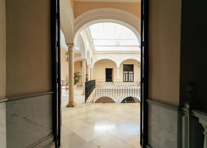 Apartament Alohamundi San Vicente *