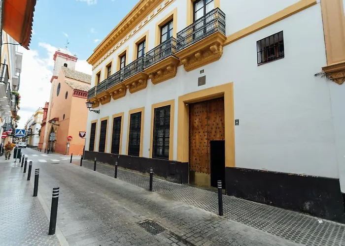 Apartament Alohamundi San Vicente *