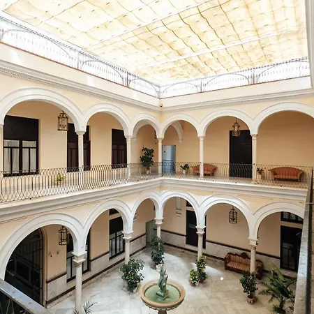 Apartment Alohamundi San Vicente