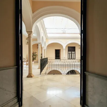 Apartment Alohamundi San Vicente *