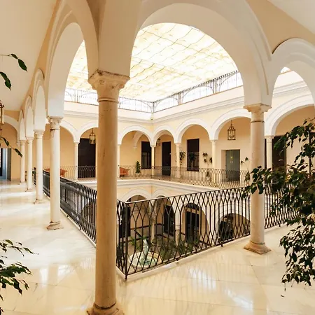 Alohamundi San Vicente * Seville