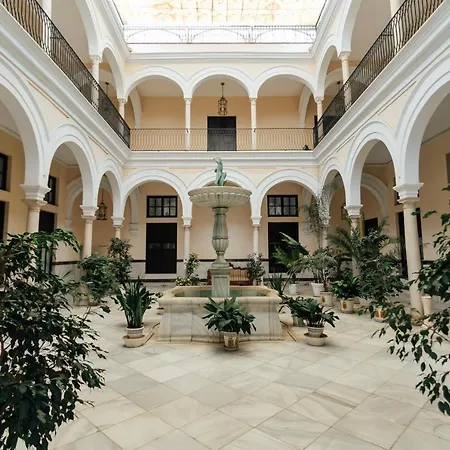 Alohamundi San Vicente *