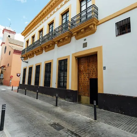 Apartment Alohamundi San Vicente *