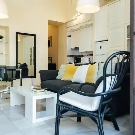 Alohamundi San Vicente Apartment *